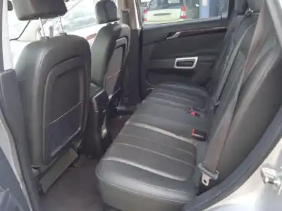 Здавання транспортного засобу opel antara a (l07) 2.0 cdti року 2009 потужний z20s