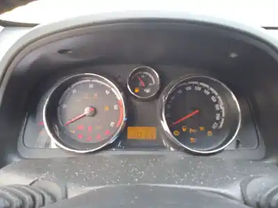 Здавання транспортного засобу opel antara a (l07) 2.0 cdti року 2009 потужний z20s