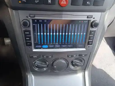 Здавання транспортного засобу opel antara a (l07) 2.0 cdti року 2009 потужний z20s