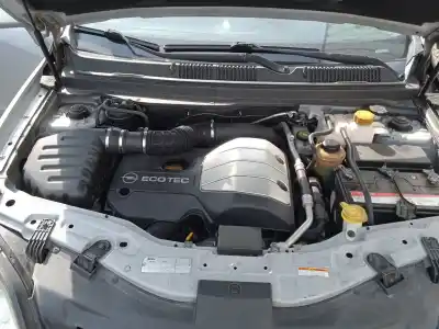 Здавання транспортного засобу opel antara a (l07) 2.0 cdti року 2009 потужний z20s