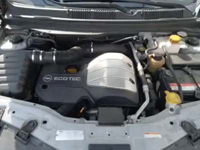 Здавання транспортного засобу opel antara a (l07) 2.0 cdti року 2009 потужний z20s