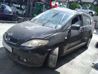 Здавання транспортного засобу MAZDA 5 (CR19)  року 2007 потужний RF