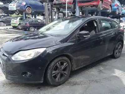 Здавання транспортного засобу FORD FOCUS III  року 2013 потужний T1DA