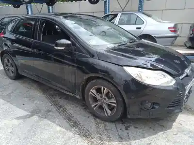 Veículo de Sucata ford focus iii 1.6 tdci do ano 2013 alimentado t1da