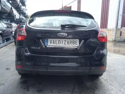 Veículo de Sucata ford focus iii 1.6 tdci do ano 2013 alimentado t1da