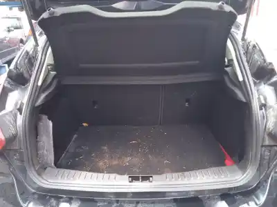 Veículo de Sucata ford focus iii 1.6 tdci do ano 2013 alimentado t1da