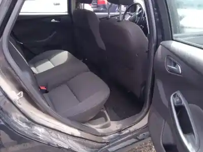 Veículo de Sucata ford focus iii 1.6 tdci do ano 2013 alimentado t1da