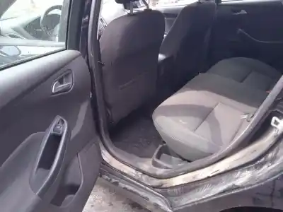 Veículo de Sucata ford focus iii 1.6 tdci do ano 2013 alimentado t1da