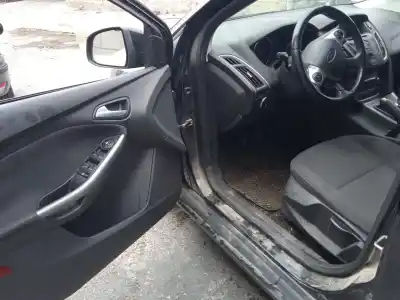 Veículo de Sucata ford focus iii 1.6 tdci do ano 2013 alimentado t1da