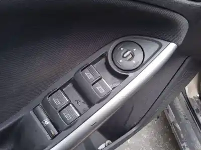 Veículo de Sucata ford focus iii 1.6 tdci do ano 2013 alimentado t1da