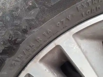 Veículo de Sucata ford focus iii 1.6 tdci do ano 2013 alimentado t1da