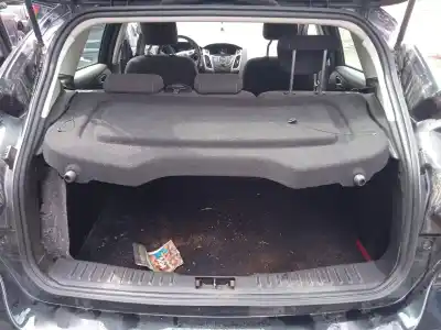 Veículo de Sucata ford focus iii 1.6 tdci do ano 2013 alimentado t1da