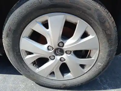 Утилизация автомобиля citroen c4 picasso ii 1.6 hdi / bluehdi 115 года 2015 питание 9hc Утилизация автомобиля citroen c4 picasso ii 1.6 hdi / bluehdi 115 года 2015 питание 9hc