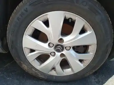 Утилизация автомобиля citroen c4 picasso ii 1.6 hdi / bluehdi 115 года 2015 питание 9hc Утилизация автомобиля citroen c4 picasso ii 1.6 hdi / bluehdi 115 года 2015 питание 9hc