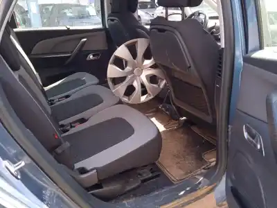 Утилизация автомобиля citroen c4 picasso ii 1.6 hdi / bluehdi 115 года 2015 питание 9hc Утилизация автомобиля citroen c4 picasso ii 1.6 hdi / bluehdi 115 года 2015 питание 9hc