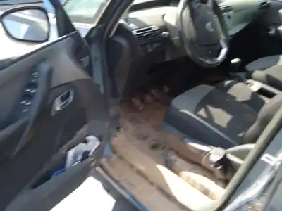 Утилизация автомобиля citroen c4 picasso ii 1.6 hdi / bluehdi 115 года 2015 питание 9hc Утилизация автомобиля citroen c4 picasso ii 1.6 hdi / bluehdi 115 года 2015 питание 9hc