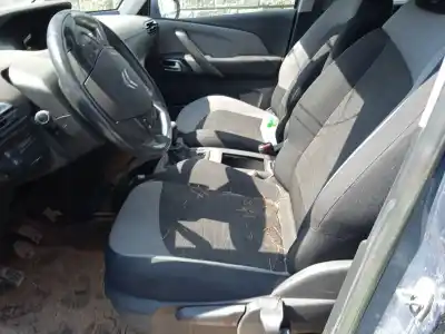 Утилизация автомобиля citroen c4 picasso ii 1.6 hdi / bluehdi 115 года 2015 питание 9hc Утилизация автомобиля citroen c4 picasso ii 1.6 hdi / bluehdi 115 года 2015 питание 9hc