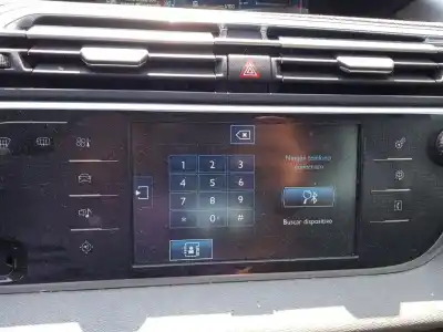 Утилизация автомобиля citroen c4 picasso ii 1.6 hdi / bluehdi 115 года 2015 питание 9hc Утилизация автомобиля citroen c4 picasso ii 1.6 hdi / bluehdi 115 года 2015 питание 9hc
