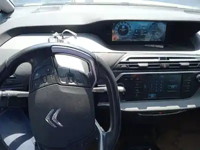 Утилизация автомобиля citroen c4 picasso ii 1.6 hdi / bluehdi 115 года 2015 питание 9hc Утилизация автомобиля citroen c4 picasso ii 1.6 hdi / bluehdi 115 года 2015 питание 9hc