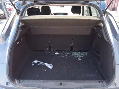 Утилизация автомобиля citroen c4 picasso ii 1.6 hdi / bluehdi 115 года 2015 питание 9hc Утилизация автомобиля citroen c4 picasso ii 1.6 hdi / bluehdi 115 года 2015 питание 9hc