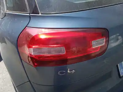 Утилизация автомобиля citroen c4 picasso ii 1.6 hdi / bluehdi 115 года 2015 питание 9hc Утилизация автомобиля citroen c4 picasso ii 1.6 hdi / bluehdi 115 года 2015 питание 9hc