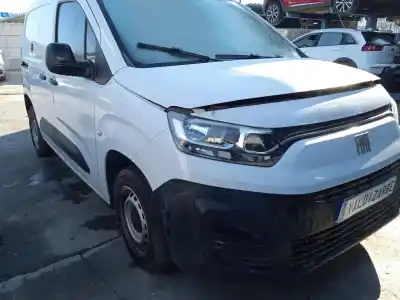 Утилизация автомобиля fiat doblo furgoneta/monovolumen (510_, 511_) bluehdi 100 года 2023 питание yh01 Утилизация автомобиля fiat doblo furgoneta/monovolumen (510_, 511_) bluehdi 100 года 2023 питание yh01