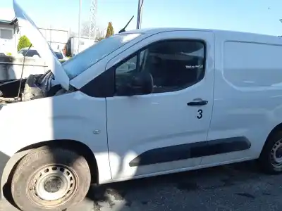 Утилизация автомобиля fiat doblo furgoneta/monovolumen (510_, 511_) bluehdi 100 года 2023 питание yh01 Утилизация автомобиля fiat doblo furgoneta/monovolumen (510_, 511_) bluehdi 100 года 2023 питание yh01