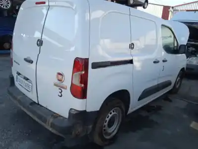Утилизация автомобиля fiat doblo furgoneta/monovolumen (510_, 511_) bluehdi 100 года 2023 питание yh01 Утилизация автомобиля fiat doblo furgoneta/monovolumen (510_, 511_) bluehdi 100 года 2023 питание yh01