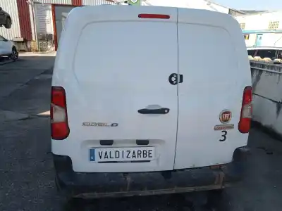 Утилизация автомобиля fiat doblo furgoneta/monovolumen (510_, 511_) bluehdi 100 года 2023 питание yh01 Утилизация автомобиля fiat doblo furgoneta/monovolumen (510_, 511_) bluehdi 100 года 2023 питание yh01