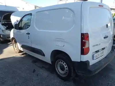 Утилизация автомобиля fiat doblo furgoneta/monovolumen (510_, 511_) bluehdi 100 года 2023 питание yh01 Утилизация автомобиля fiat doblo furgoneta/monovolumen (510_, 511_) bluehdi 100 года 2023 питание yh01