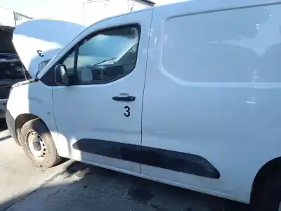 Утилизация автомобиля fiat doblo furgoneta/monovolumen (510_, 511_) bluehdi 100 года 2023 питание yh01 Утилизация автомобиля fiat doblo furgoneta/monovolumen (510_, 511_) bluehdi 100 года 2023 питание yh01