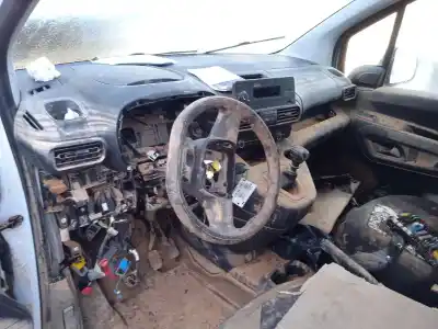 Утилизация автомобиля fiat doblo furgoneta/monovolumen (510_, 511_) bluehdi 100 года 2023 питание yh01 Утилизация автомобиля fiat doblo furgoneta/monovolumen (510_, 511_) bluehdi 100 года 2023 питание yh01