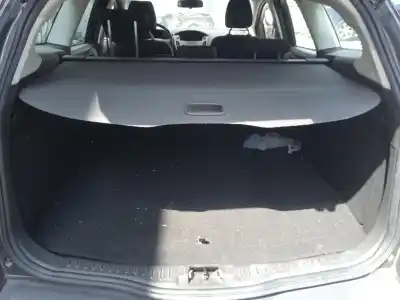 Scrapping Vehicle ford focus iii turnier 1.0 ecoboost of the year 2017 powered m1dd