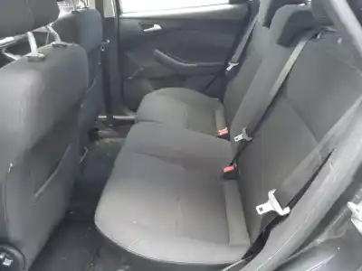 Scrapping Vehicle ford focus iii turnier 1.0 ecoboost of the year 2017 powered m1dd