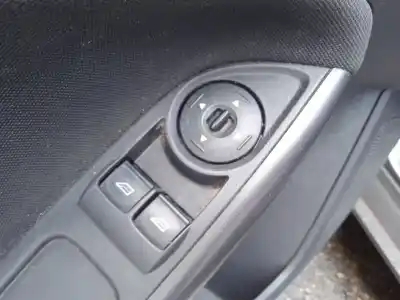 Scrapping Vehicle ford focus iii turnier 1.0 ecoboost of the year 2017 powered m1dd