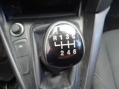 Scrapping Vehicle ford focus iii turnier 1.0 ecoboost of the year 2017 powered m1dd