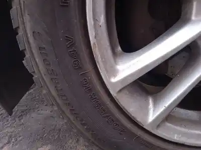 Scrapping Vehicle ford focus iii turnier 1.0 ecoboost of the year 2017 powered m1dd