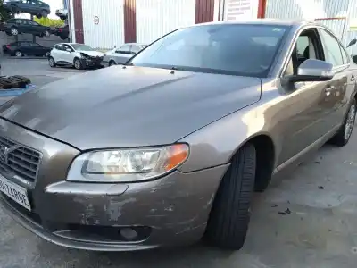 Veículo de Sucata volvo s80 ii (124) d5 do ano 2009 alimentado d5244t4