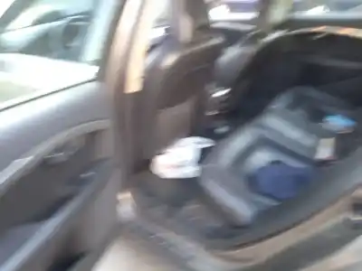 Veículo de Sucata volvo s80 ii (124) d5 do ano 2009 alimentado d5244t4