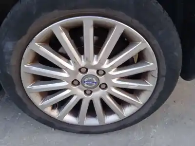 Veículo de Sucata volvo s80 ii (124) d5 do ano 2009 alimentado d5244t4