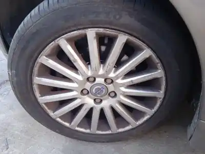 Veículo de Sucata volvo s80 ii (124) d5 do ano 2009 alimentado d5244t4