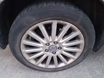 Veículo de Sucata volvo s80 ii (124) d5 do ano 2009 alimentado d5244t4