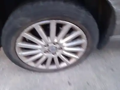 Veículo de Sucata volvo s80 ii (124) d5 do ano 2009 alimentado d5244t4