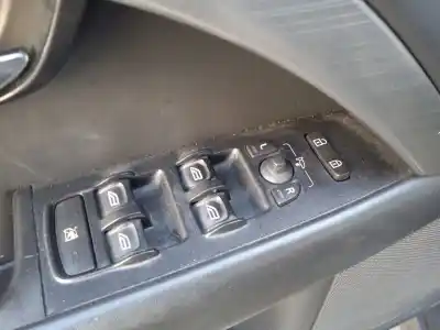 Veículo de Sucata volvo s80 ii (124) d5 do ano 2009 alimentado d5244t4