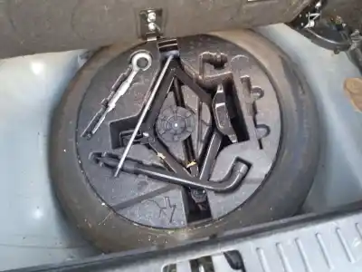 Veículo de Sucata volvo s80 ii (124) d5 do ano 2009 alimentado d5244t4