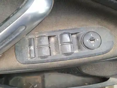 Scrapping Vehicle ford s-max (wa6) 2.0 tdci of the year 2007 powered qxwb