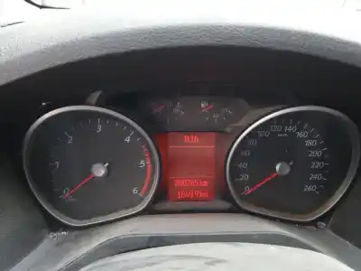 Scrapping Vehicle ford s-max (wa6) 2.0 tdci of the year 2007 powered qxwb