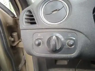 Scrapping Vehicle ford s-max (wa6) 2.0 tdci of the year 2007 powered qxwb
