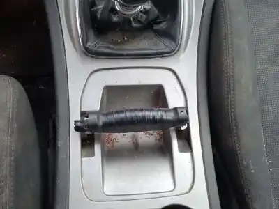 Scrapping Vehicle ford s-max (wa6) 2.0 tdci of the year 2007 powered qxwb