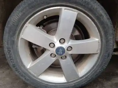 Scrapping Vehicle ford s-max (wa6) 2.0 tdci of the year 2007 powered qxwb